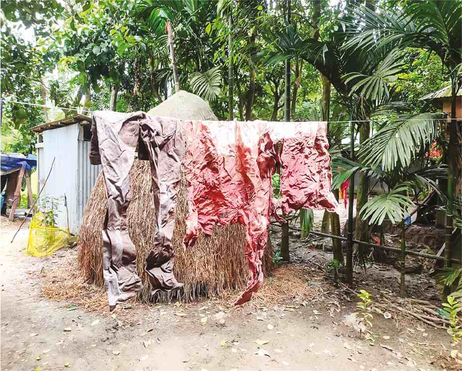 Image of দীন ইসলাম বেপারী